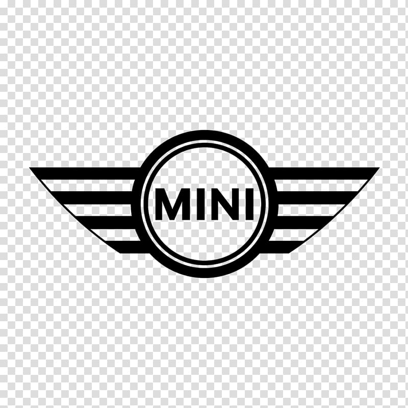 Mini Cooper Green Car Logo Brand and Text Sign Wings Front of Racing  Hatchback Model Editorial Stock Image - Image of drive, english: 272038989