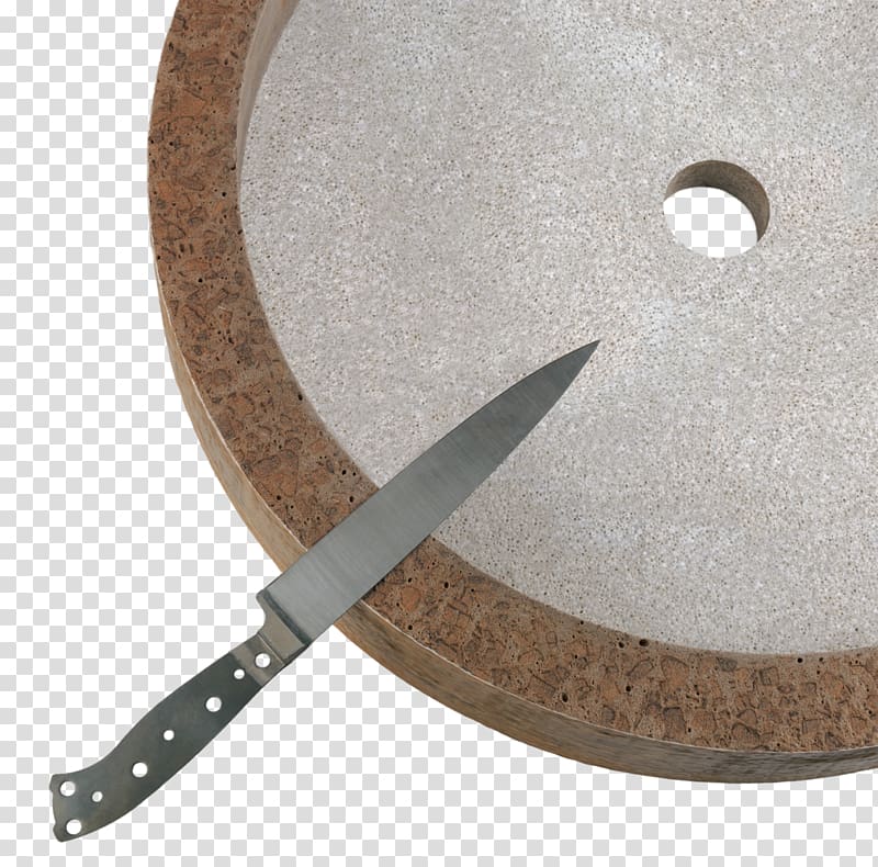 Grinding wheel Tool Sharpening Abrasive, precision instrument transparent background PNG clipart
