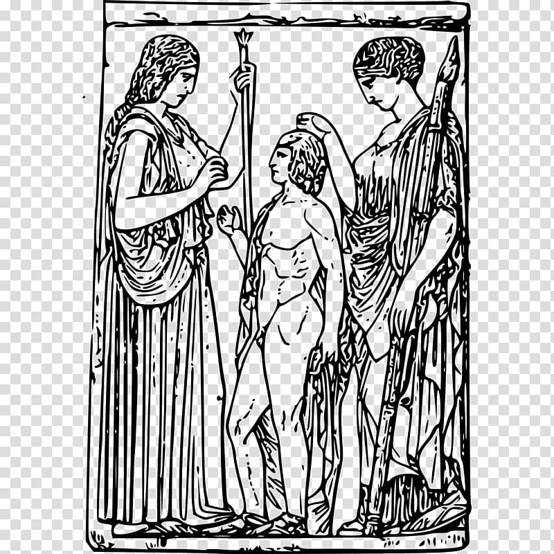 Hades Persephone Demeter Eleusinian Mysteries Zeus, Persephone transparent background PNG clipart