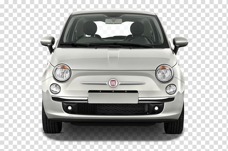 2015 FIAT 500 Fiat 500 