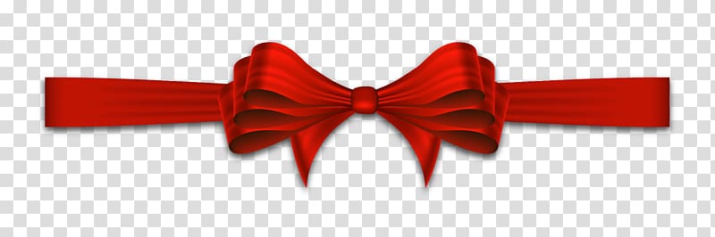 Bow tie Skin care Red Price, Beautiful red bow tie transparent background PNG clipart