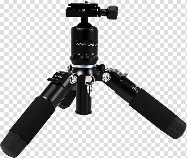 MINI Cooper Ball head Rollei Tripod, mini transparent background PNG clipart