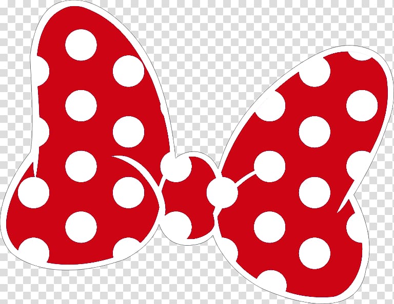 Polk-a-dot Heart Balloon - Polk A Dot - Sticker