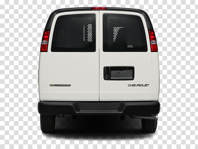 2011 Chevrolet Express 2018 Chevrolet Express 2500 Work Van Car, chevrolet transparent background PNG clipart