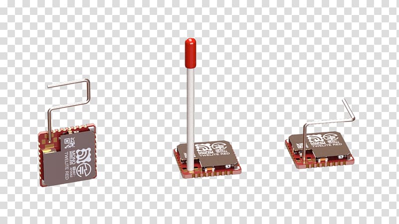 Electronic component Electronics Wireless Aerials Internet of Things, Wifi Antenna transparent background PNG clipart