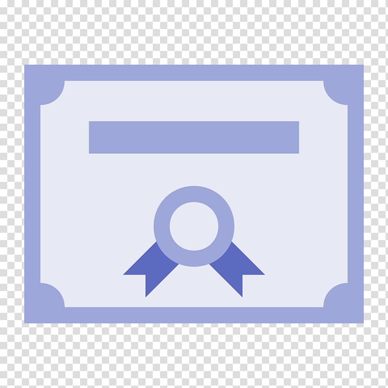 Computer Icons Diploma Academic certificate, european-style transparent background PNG clipart