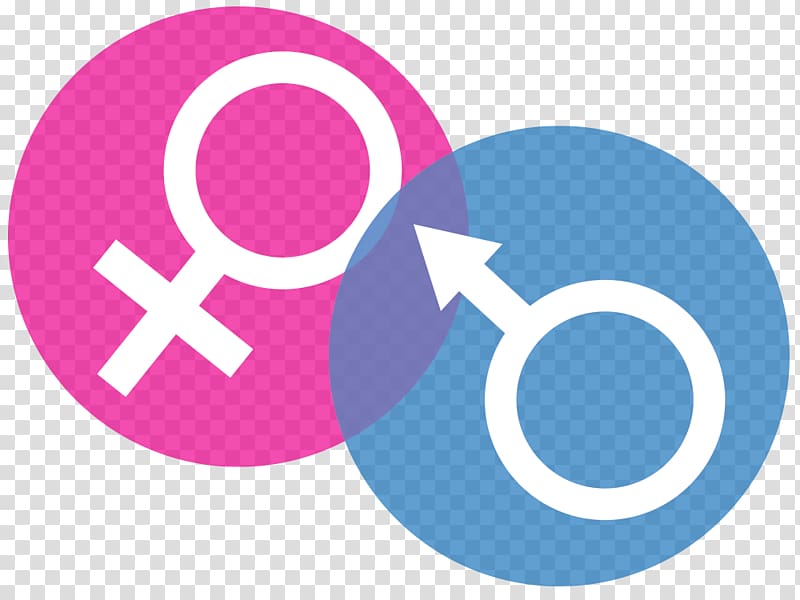 Gender role Stereotype Female, gender transparent background PNG clipart