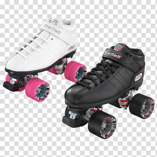 Roller Derby Riedell Skates In-Line Skates Roller skates Ice Skates, roller skates transparent background PNG clipart