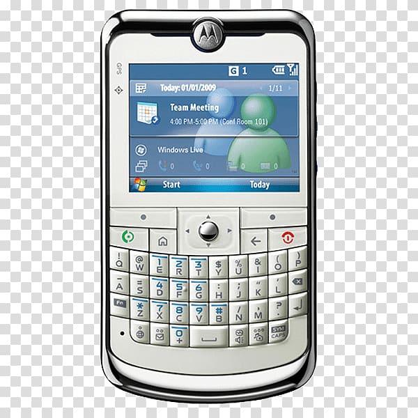 Feature phone Smartphone Motorola Q Motorola n Q Mobile Phone Accessories, Cell Repair transparent background PNG clipart
