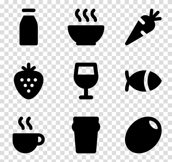 Computer Icons Bookmark , meat collection transparent background PNG clipart