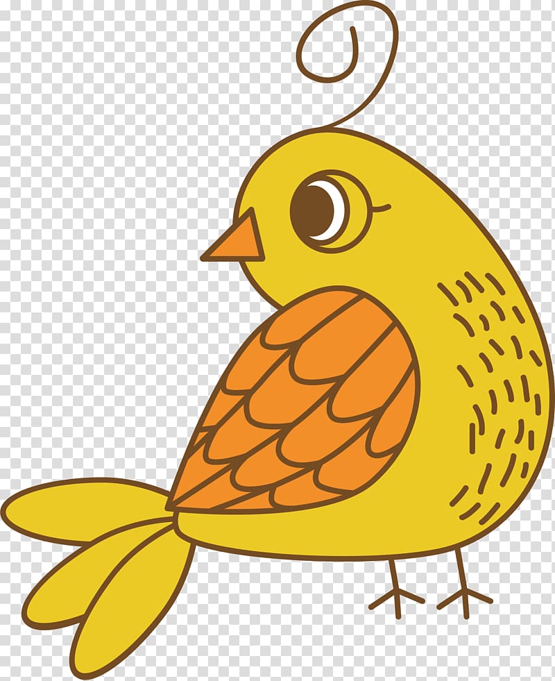 Bird Sparrow Drawing, Cartoon sparrow transparent background PNG clipart