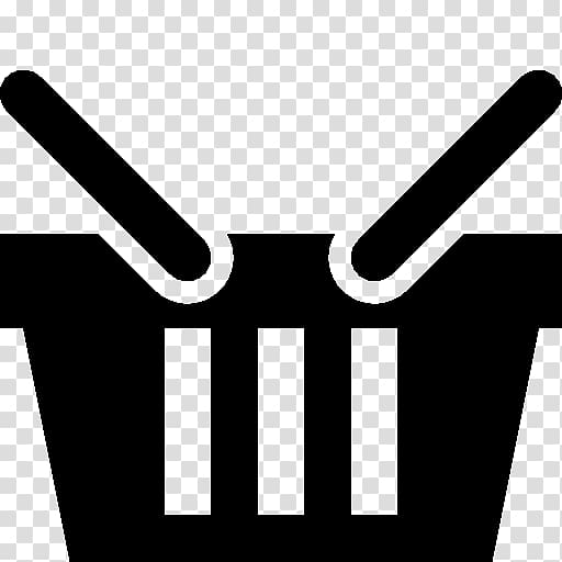 Computer Icons Shopping cart Basket, shopping symbols transparent background PNG clipart