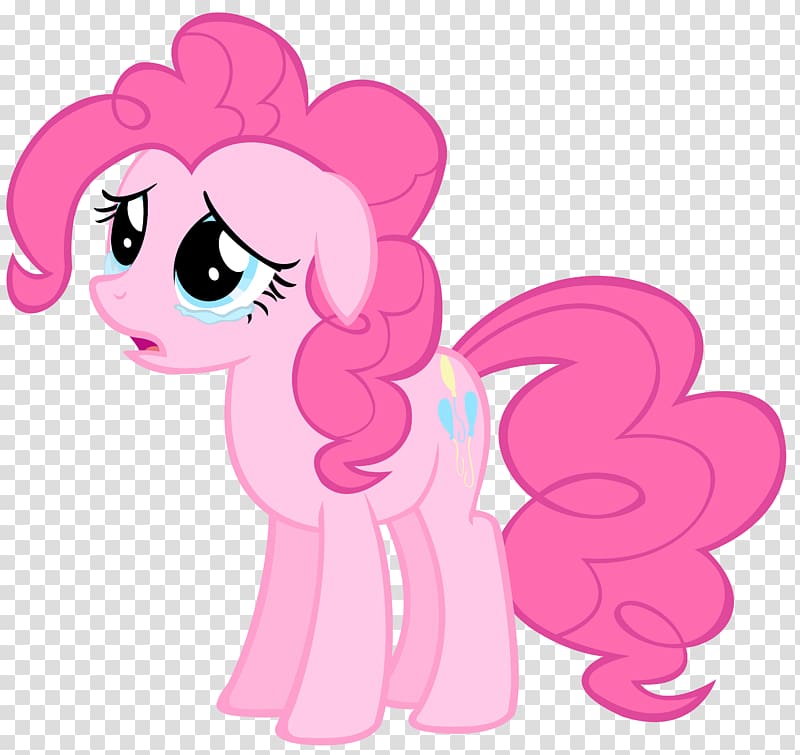 Pinkie Pie Rarity Twilight Sparkle Rainbow Dash Pony, go to bed transparent background PNG clipart