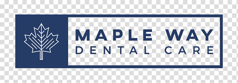 Maple Way Dental Care Dentistry Oral hygiene Dental public health, Dental Care Center transparent background PNG clipart