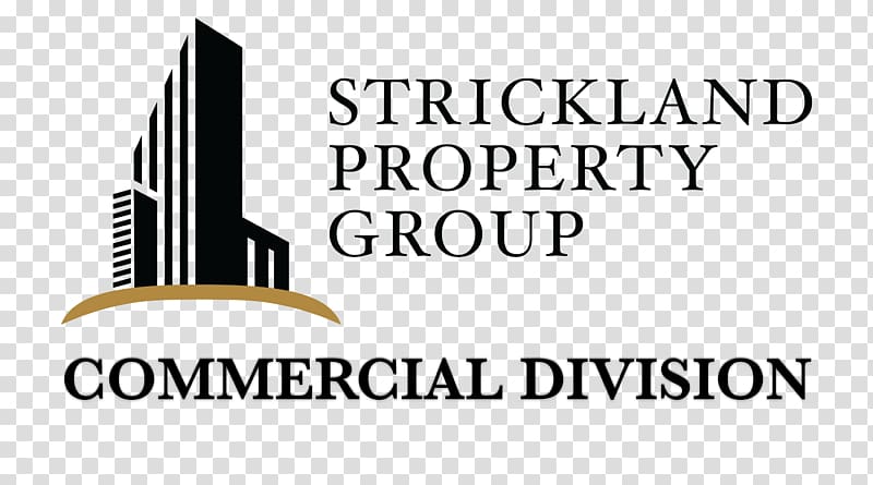 Strickland Property Group Real Estate Commercial property House, house transparent background PNG clipart