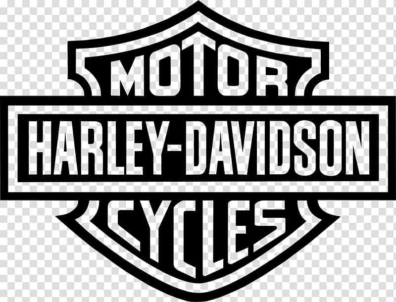 Harley-Davidson logo, Harley-Davidson Motorcycle Logo , harley transparent background PNG clipart