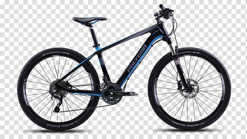 Hardtail 27.5 Mountain bike Bicycle 29er, Bicycle transparent background PNG clipart