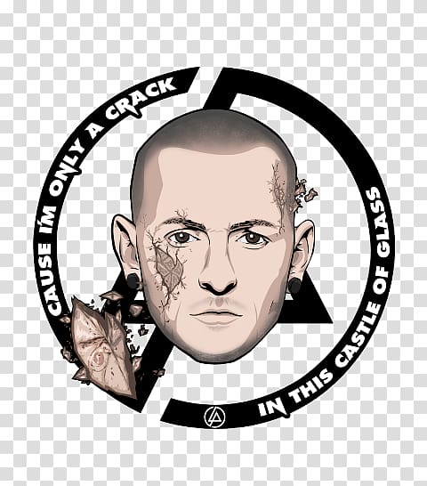 Linkin Park and Friends: Celebrate Life in Honor of Chester Bennington Linkin Park and Friends: Celebrate Life in Honor of Chester Bennington graphics Rock, linkin park sticker transparent background PNG clipart