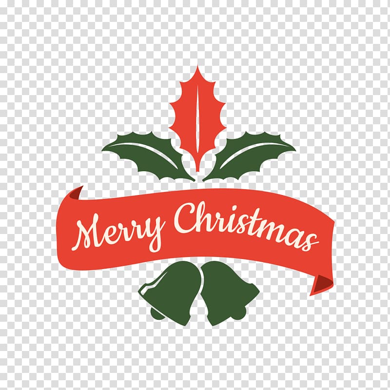 Santa Claus Christmas decoration Label, Christmas 11 transparent background PNG clipart