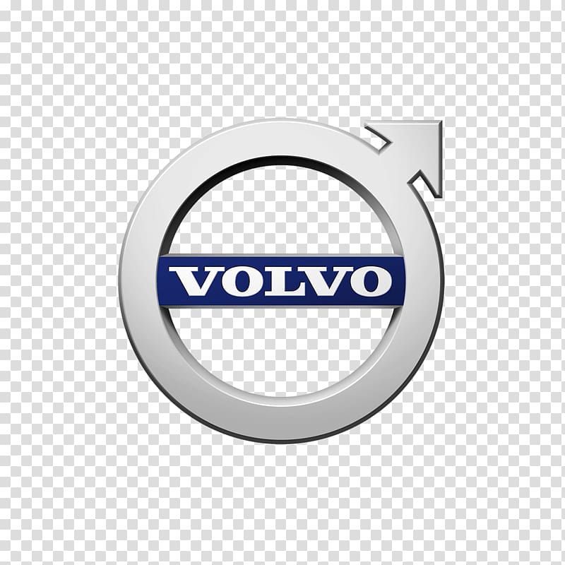 AB Volvo Volvo Cars Logo Brand, car transparent background PNG clipart
