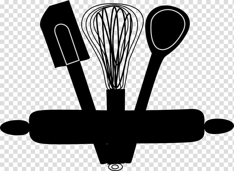 chef tools clipart