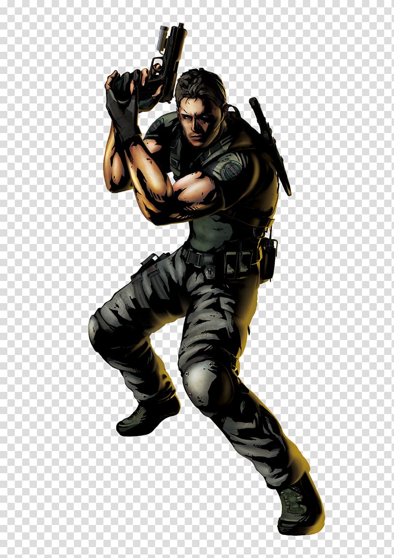 Marvel vs. Capcom 3: Fate of Two Worlds Chris Redfield Resident Evil 5 Ultimate Marvel vs. Capcom 3 Marvel vs. Capcom 2: New Age of Heroes, Hulk transparent background PNG clipart