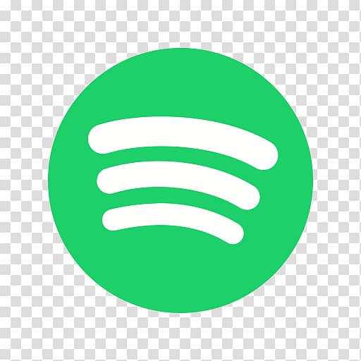 Spotify icon, Spotify Music Playlist Computer Icons Streaming media, Spotify transparent background PNG clipart