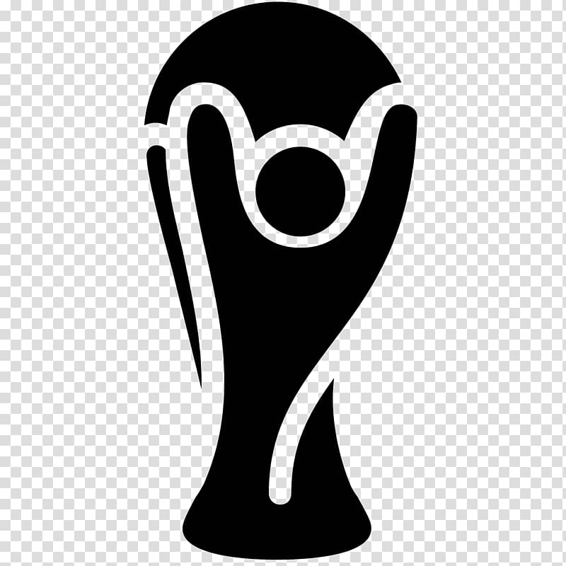 2018 World Cup Brazil national football team FIFA World Cup Trophy Computer Icons, Trophy transparent background PNG clipart