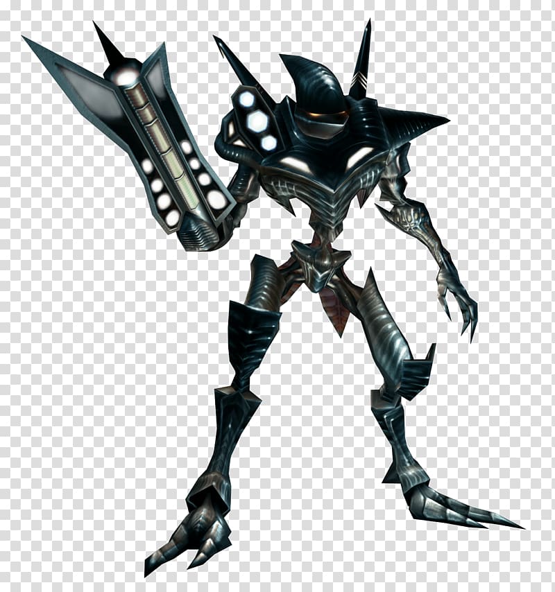 Metroid Prime 2: Echoes Metroid Prime: Trilogy Metroid Prime 3: Corruption Metroid: Other M, others transparent background PNG clipart