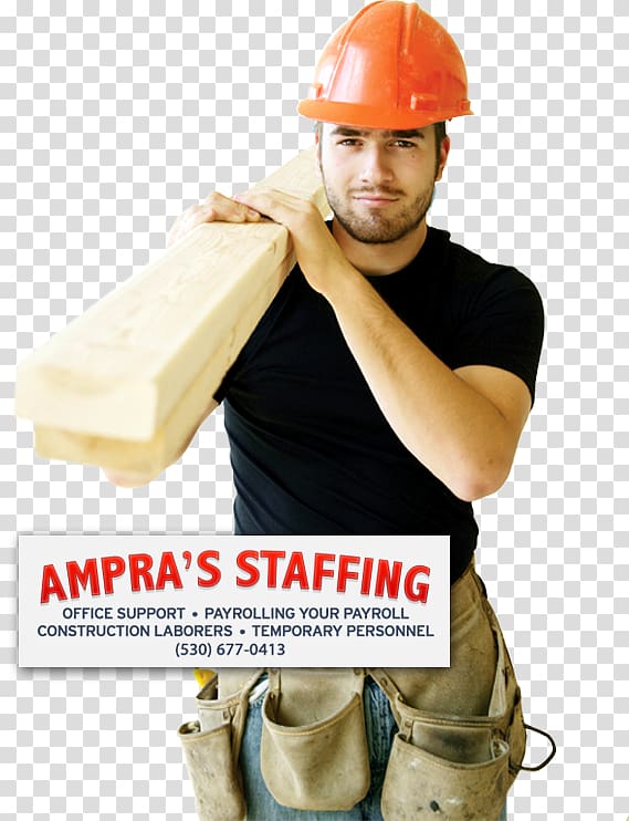 Laborer Social class Home Job, construction personnel transparent background PNG clipart