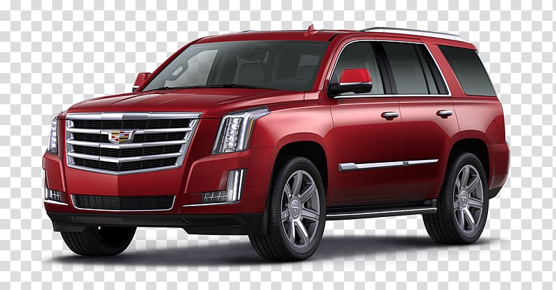 2018 Cadillac Escalade 2017 Cadillac Escalade 2017 Cadillac XT5 Cadillac CTS, cadillac transparent background PNG clipart