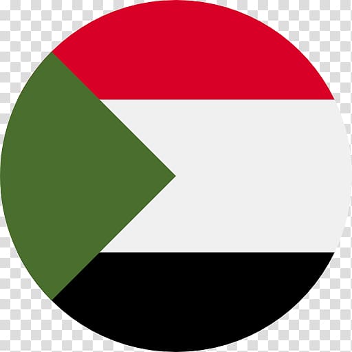 Flag of Sudan Computer Icons South Sudan, Flag Of Sudan transparent background PNG clipart