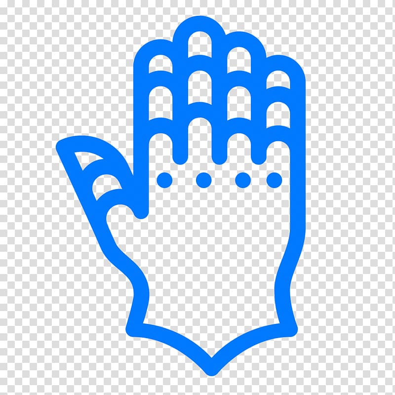 Glove Computer Icons Gauntlet , armour transparent background PNG clipart