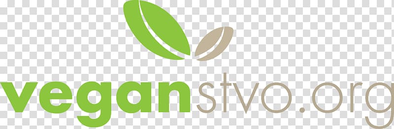 Veganism Vegetarianism Logo Ham Carnism, vegeterian transparent background PNG clipart