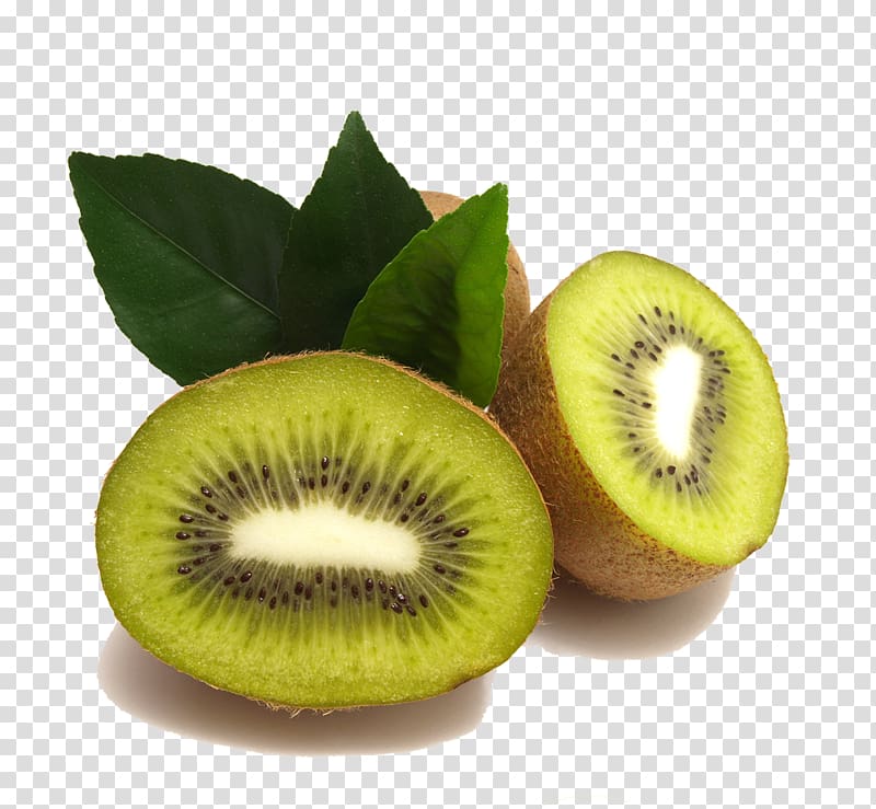 Kiwifruit , Kiwi Kiwi transparent background PNG clipart