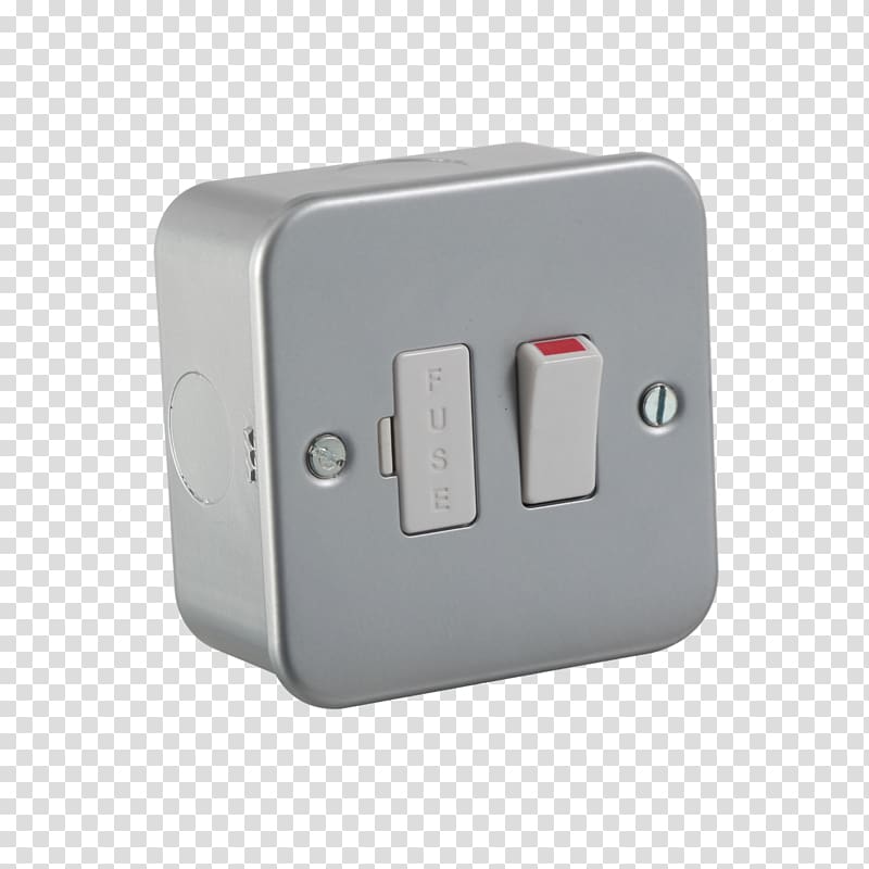 Electrical Switches Fuse Metal Steel Electricity, flex printing machine transparent background PNG clipart