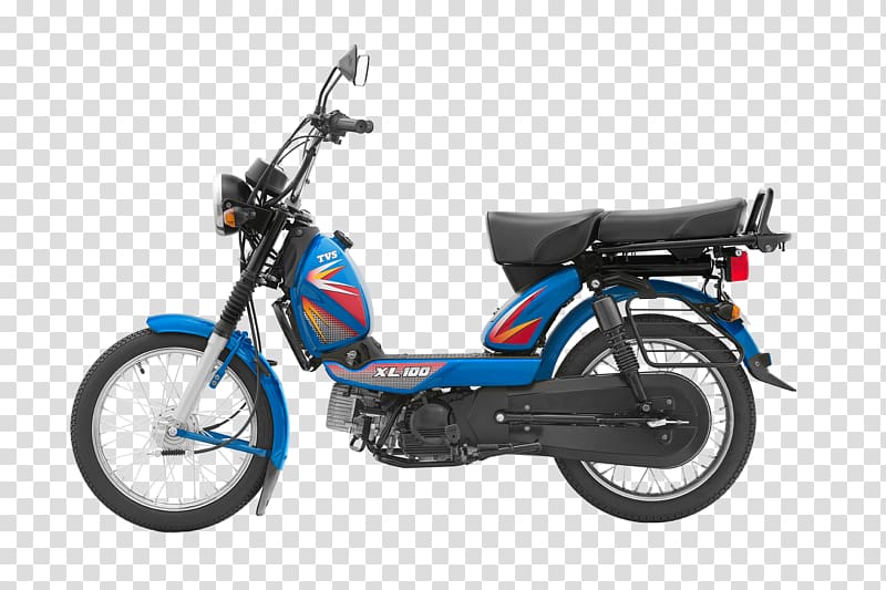 TVS Motor Company Car TVS, Mehul Automobiles Scooter TVS Scooty, all kinds of motorcycle transparent background PNG clipart