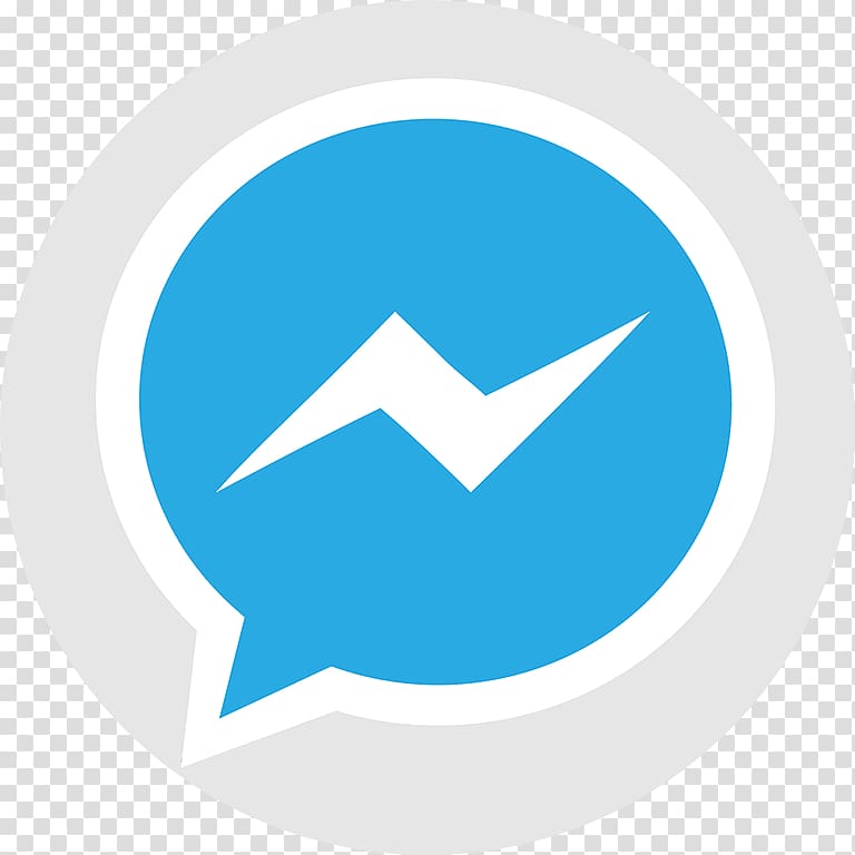 Facebook Messenger Social network advertising Facebook, Inc. Internet bot, facebook transparent background PNG clipart