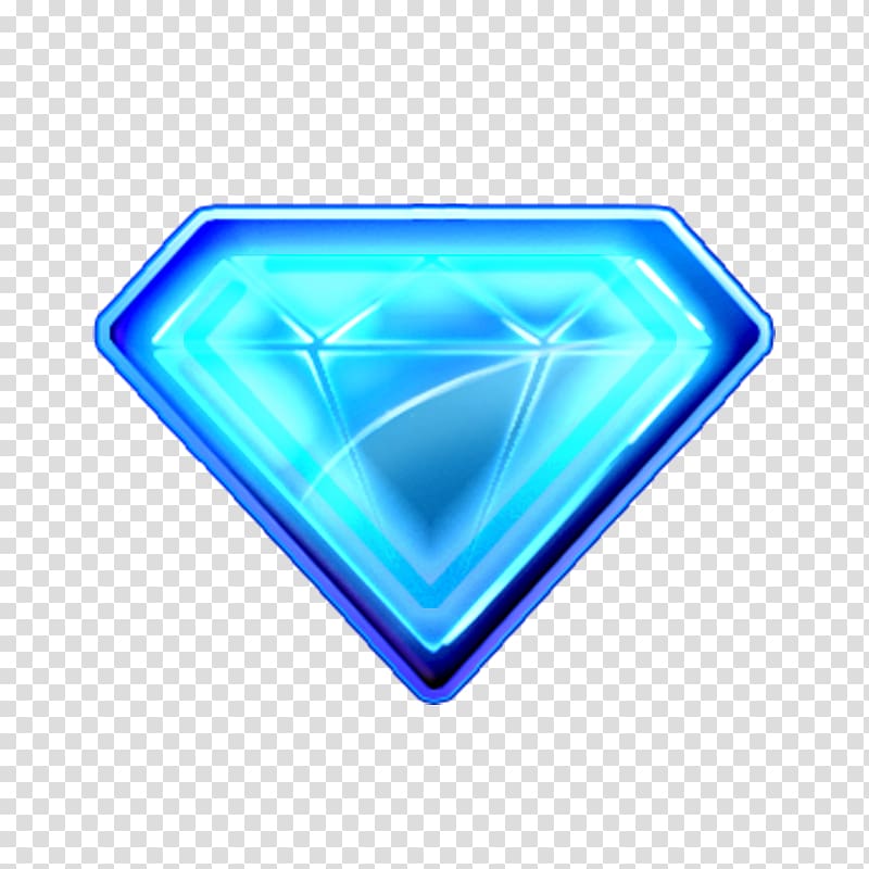 Product design Online game Client Symbol, diamond symbol transparent background PNG clipart