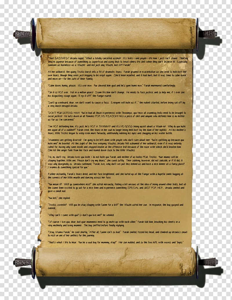 Denver Museum of Nature and Science Scroll Paper WarGames Descent from Genghis Khan, literary scrolls transparent background PNG clipart