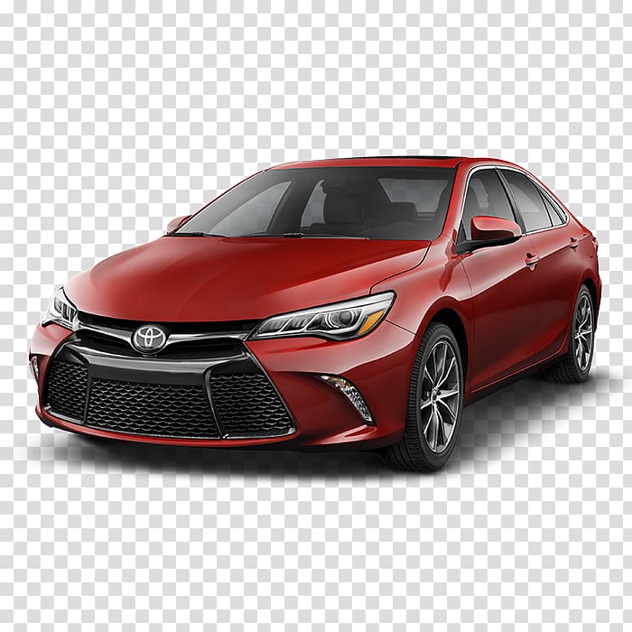 2017 Toyota Camry 2018 Toyota Camry Car Toyota RAV4, car transparent background PNG clipart