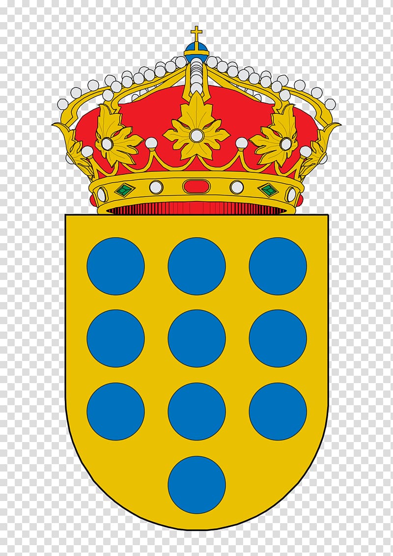 La Lapa La Zarza Arroyo de San Serván Escutcheon Blazon, others transparent background PNG clipart