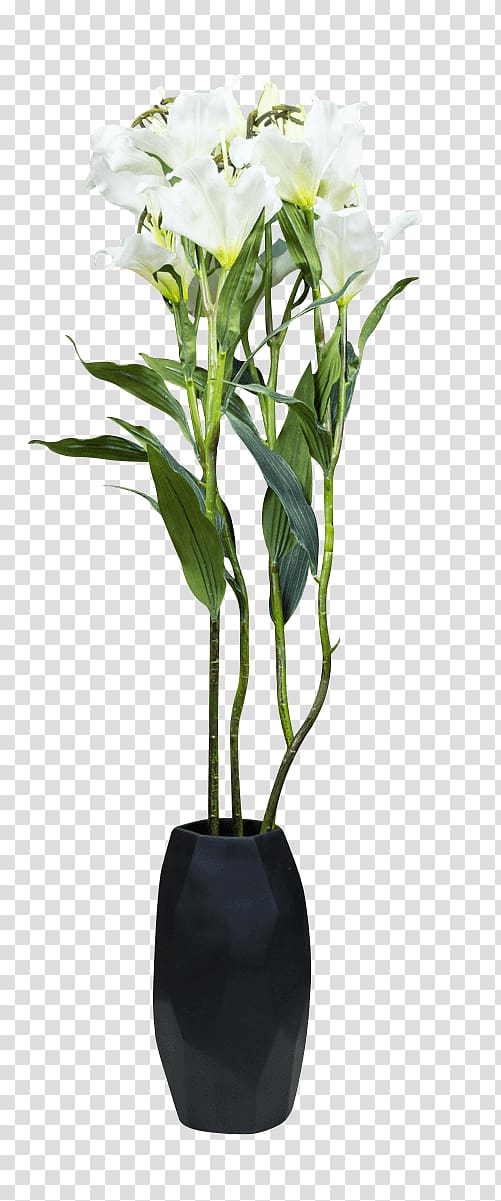 Floral design Flowerpot Cut flowers Houseplant Plant stem, design transparent background PNG clipart