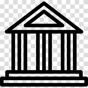 Computer Icons Bank, bank transparent background PNG clipart thumbnail