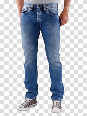 Jeans Slim-fit pants Denim Levi Strauss & Co., Cash on Delivery transparent background PNG clipart thumbnail