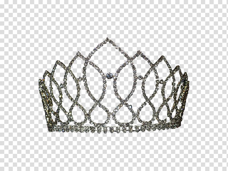 Beauty Pageant Crown Winthrop Harbor Pageant Clothing Accessories , silver crown transparent background PNG clipart