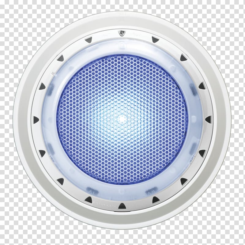 Light-emitting diode Swimming pool LED lamp Spa Electrics, light transparent background PNG clipart