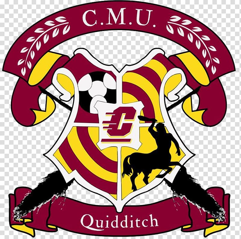 IQA World Cup VII Quidditch Carnegie Mellon University Central Michigan University , quidditch transparent background PNG clipart