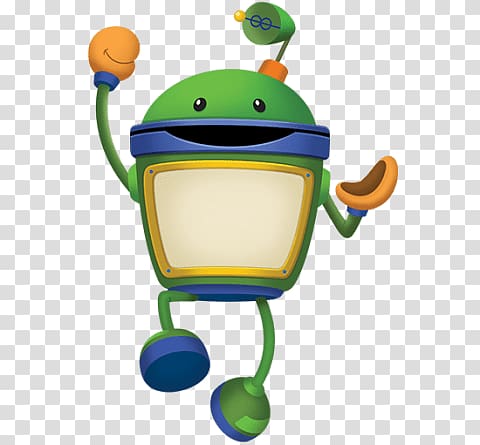 Nickelodeon robot illustration, Bot Empty Screen transparent background PNG clipart