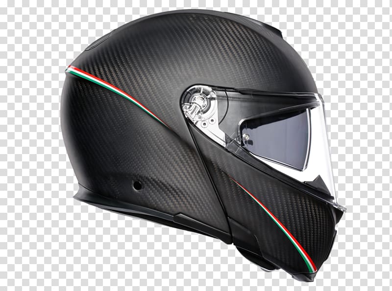 Motorcycle Helmets AGV Sports Group Sport bike, motorcycle helmets transparent background PNG clipart